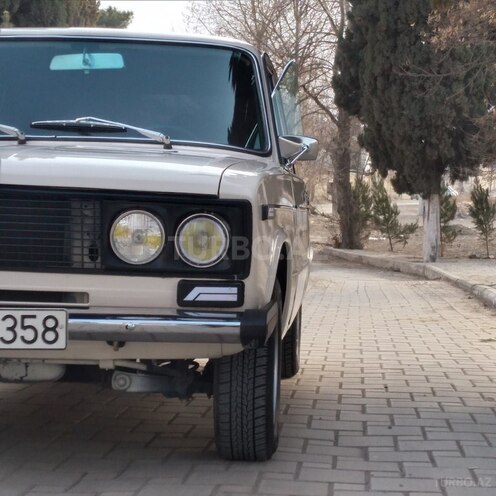 LADA (VAZ) 2106 1993, 250,678 km - 1.5 l - Gəncə