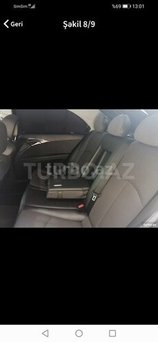 Mercedes E 220 2006, 296,000 km - 2.1 л - Bakı