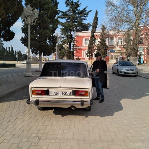 LADA (VAZ) 2106 1993, 250,678 km - 1.5 l - Gəncə