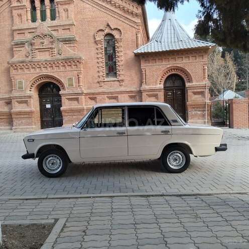 LADA (VAZ) 2106 1993, 250,678 km - 1.5 l - Gəncə