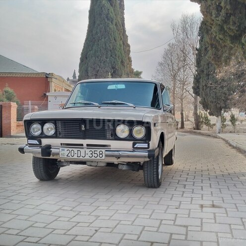 LADA (VAZ) 2106 1993, 250,678 km - 1.5 l - Gəncə