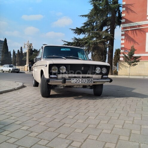 LADA (VAZ) 2106 1993, 250,678 km - 1.5 l - Gəncə