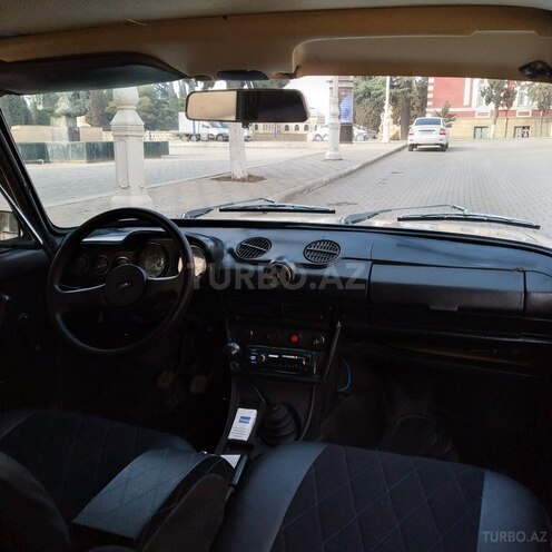 LADA (VAZ) 2106 1993, 250,678 km - 1.5 l - Gəncə