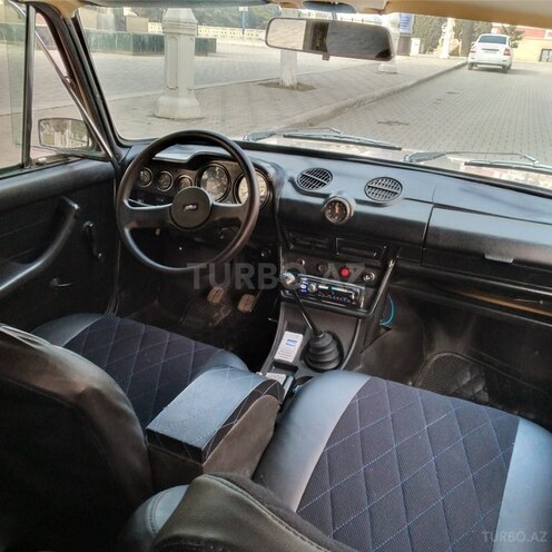 LADA (VAZ) 2106 1993, 250,678 km - 1.5 l - Gəncə