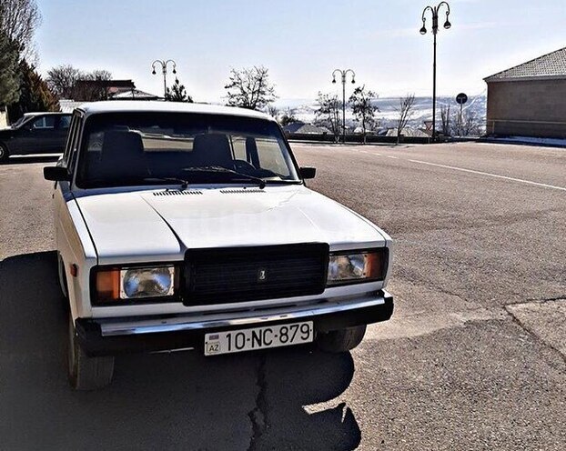 LADA (VAZ) 2107 2004, 255,000 km - 1.6 l - Bərdə
