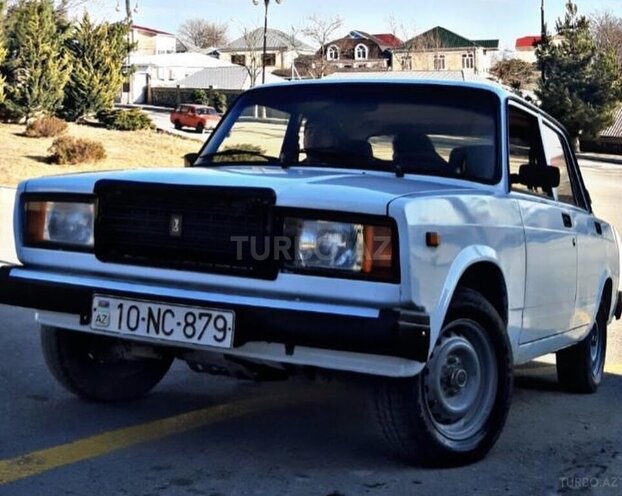 LADA (VAZ) 2107 2004, 255,000 km - 1.6 l - Bərdə