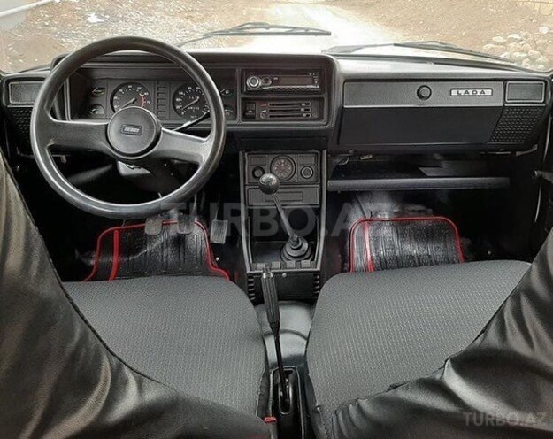 LADA (VAZ) 2107 2004, 255,000 km - 1.6 l - Bərdə