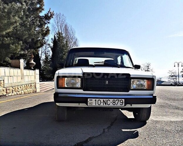 LADA (VAZ) 2107 2004, 255,000 km - 1.6 l - Bərdə