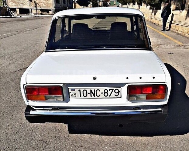 LADA (VAZ) 2107 2004, 255,000 km - 1.6 l - Bərdə