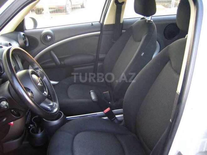 Mini Countryman 2011, 155,740 km - 1.6 л - Bakı