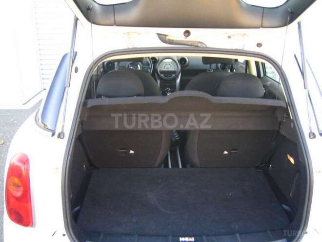 Mini Countryman 2011, 155,740 km - 1.6 л - Bakı