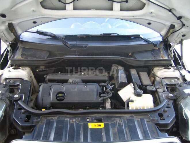 Mini Countryman 2011, 155,740 km - 1.6 л - Bakı
