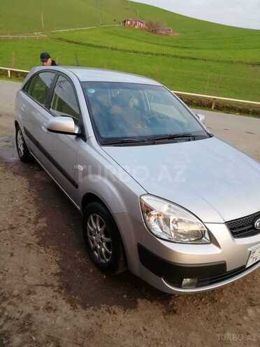 Kia Rio 2006, 183,000 km - 1.5 l - Bakı