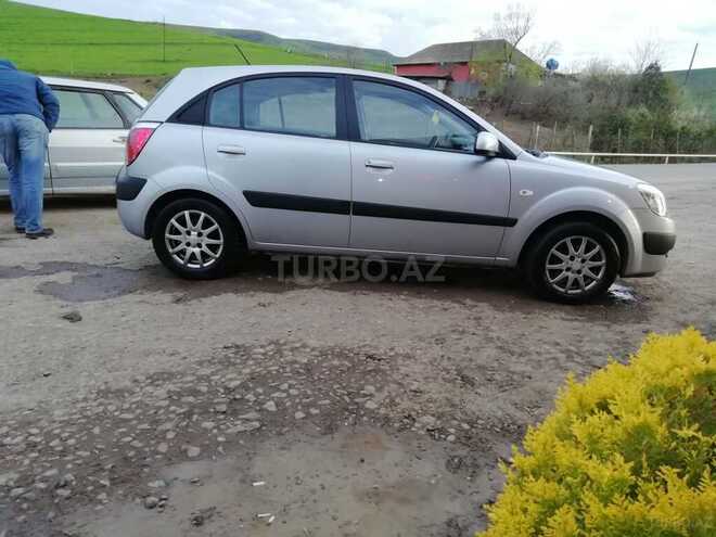 Kia Rio 2006, 183,000 km - 1.5 l - Bakı