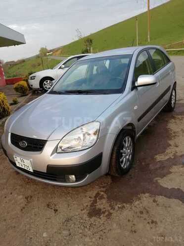 Kia Rio 2006, 183,000 km - 1.5 l - Bakı