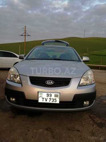 Kia Rio 2006, 183,000 km - 1.5 l - Bakı
