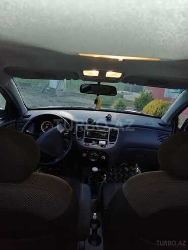 Kia Rio 2006, 183,000 km - 1.5 l - Bakı