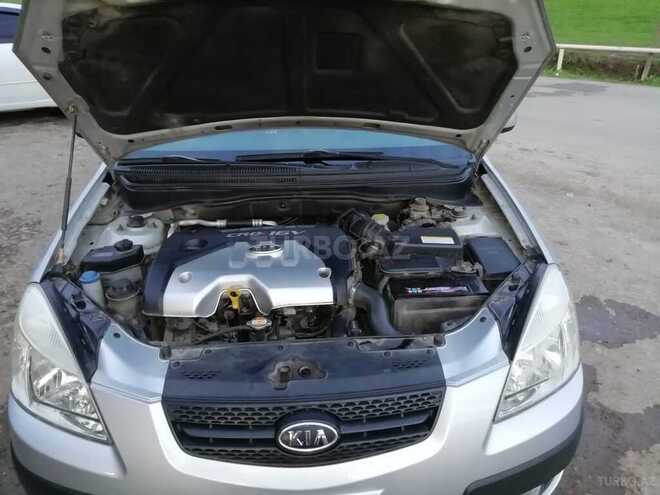 Kia Rio 2006, 183,000 km - 1.5 l - Bakı