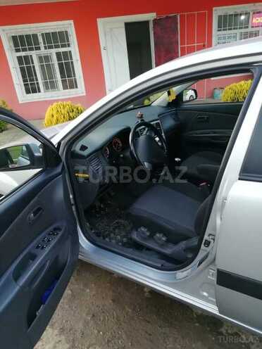Kia Rio 2006, 183,000 km - 1.5 l - Bakı