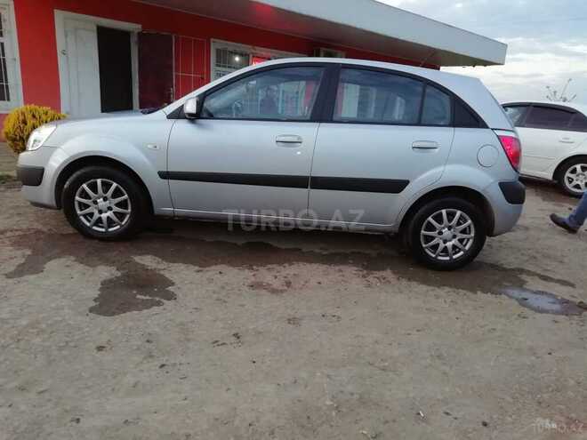 Kia Rio 2006, 183,000 km - 1.5 l - Bakı