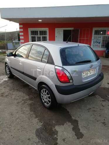 Kia Rio 2006, 183,000 km - 1.5 l - Bakı