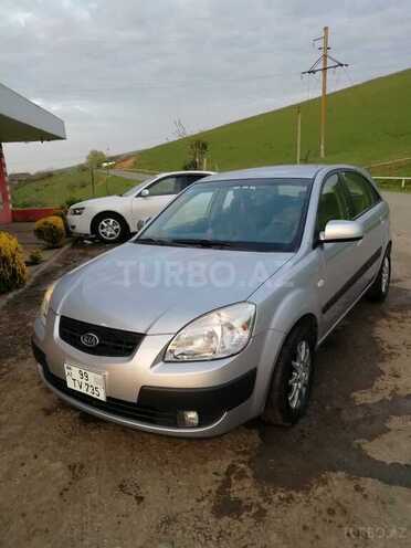 Kia Rio 2006, 183,000 km - 1.5 l - Bakı