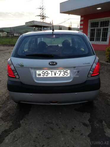Kia Rio 2006, 183,000 km - 1.5 l - Bakı