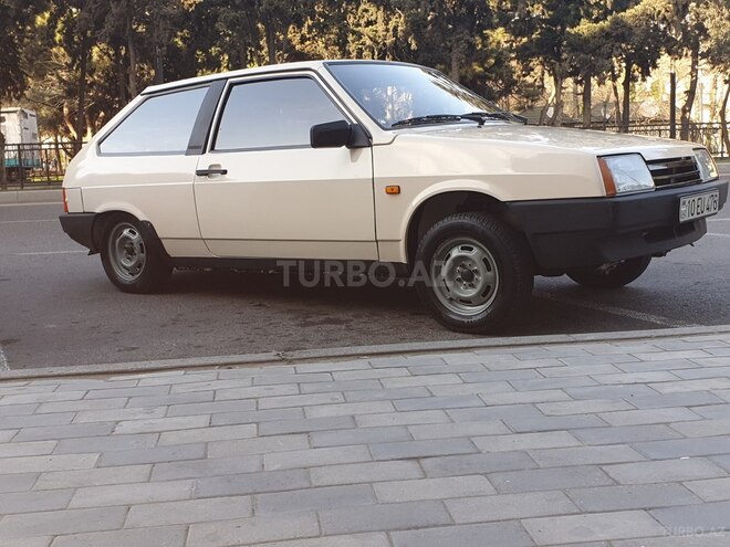 LADA (VAZ) 2108 1987, 83,500 km - 1.5 л - Bakı
