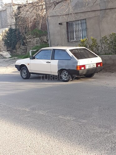 LADA (VAZ) 2108 1987, 83,500 km - 1.5 л - Bakı