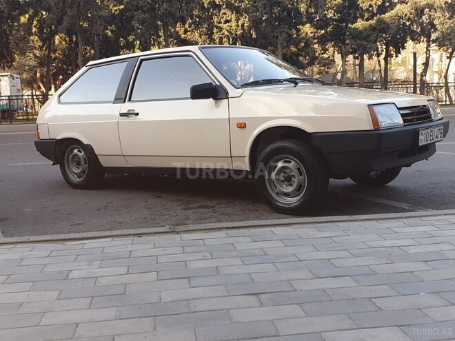 LADA (VAZ) 2108 1987, 83,500 km - 1.5 л - Bakı