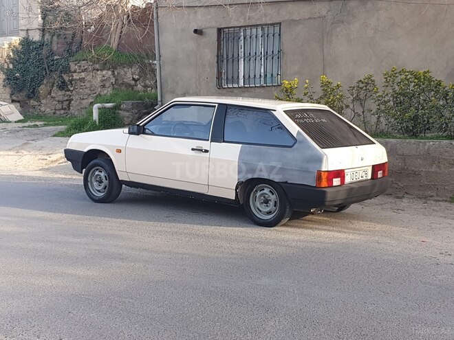 LADA (VAZ) 2108 1987, 83,500 km - 1.5 л - Bakı