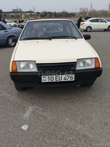 LADA (VAZ) 2108 1987, 83,500 km - 1.5 л - Bakı