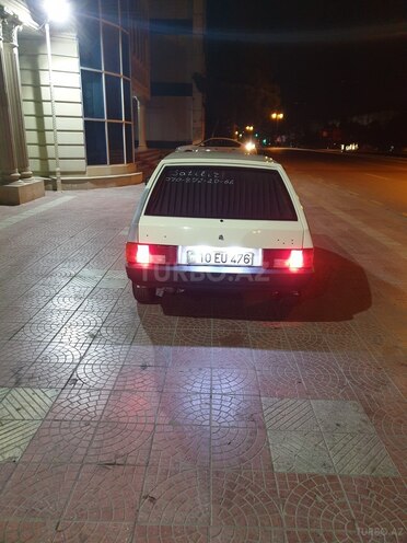 LADA (VAZ) 2108 1987, 83,500 km - 1.5 л - Bakı