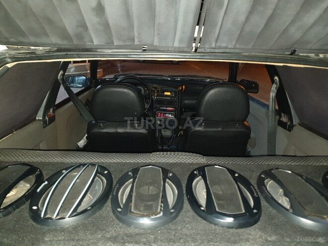 LADA (VAZ) 2108 1987, 83,500 km - 1.5 л - Bakı