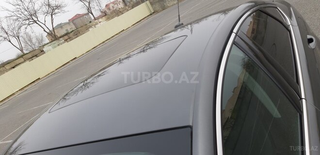 Ford Fusion 2014, 121,000 km - 2.0 l - Bakı