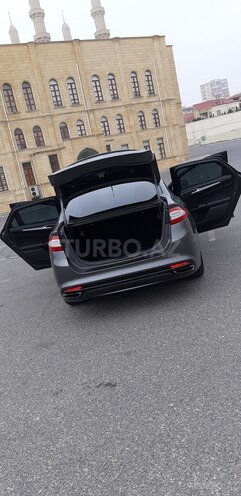 Ford Fusion 2014, 121,000 km - 2.0 l - Bakı