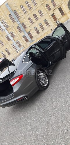 Ford Fusion 2014, 121,000 km - 2.0 l - Bakı