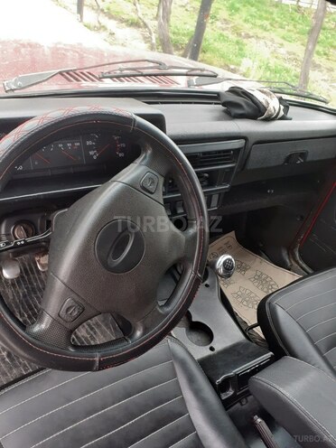 LADA (VAZ) Niva 1995, 150,000 km - 0.2 l - Salyan