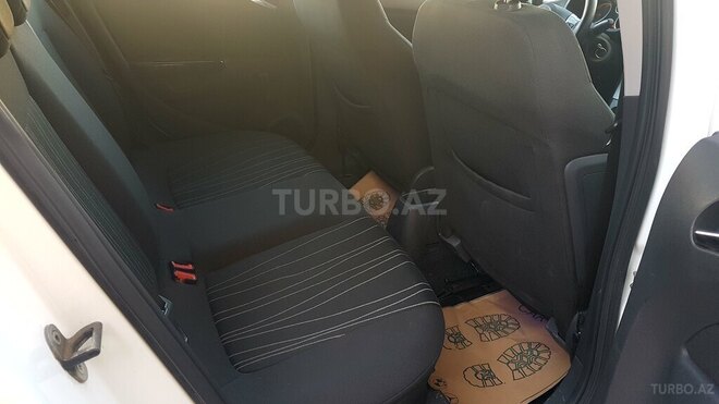 Opel Corsa 2009, 246,000 km - 1.3 l - Bakı