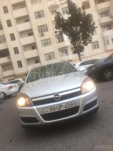 Opel Astra 2009, 194,000 km - 1.3 л - Bakı