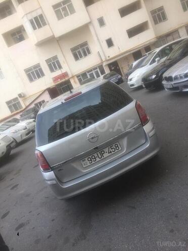 Opel Astra 2009, 194,000 km - 1.3 л - Bakı