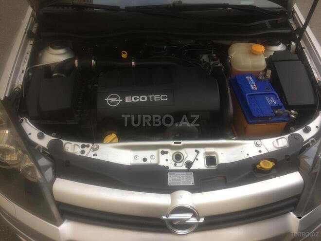 Opel Astra 2009, 194,000 km - 1.3 л - Bakı