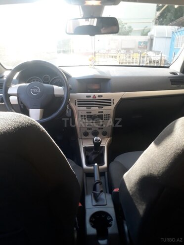 Opel Astra 2008, 233 km - 0.2 л - Sumqayıt