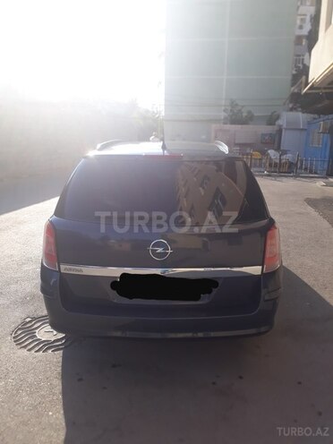 Opel Astra 2008, 233 km - 0.2 л - Sumqayıt