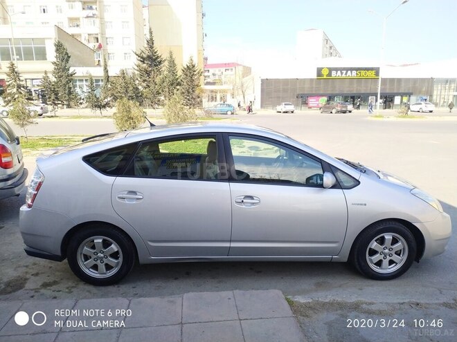 Toyota Prius 2007, 175,000 km - 1.5 l - Sumqayıt