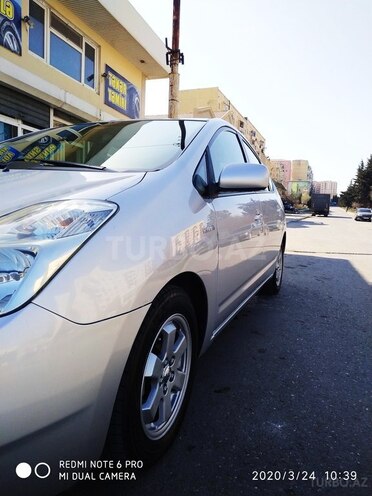 Toyota Prius 2007, 175,000 km - 1.5 l - Sumqayıt