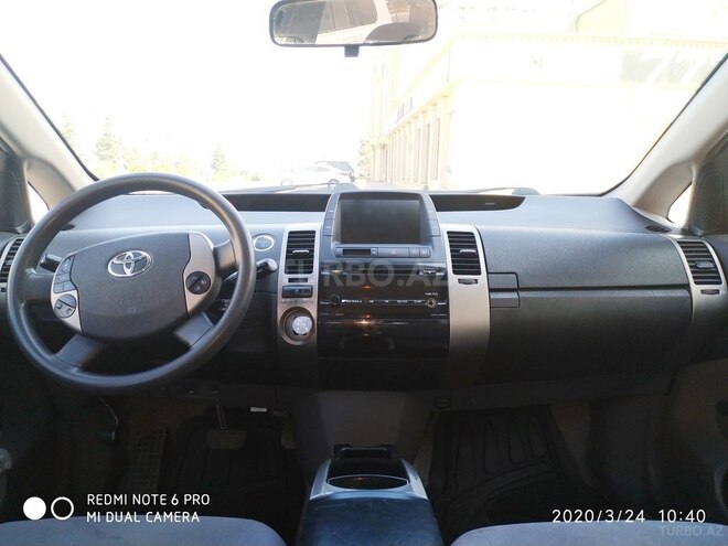 Toyota Prius 2007, 175,000 km - 1.5 l - Sumqayıt