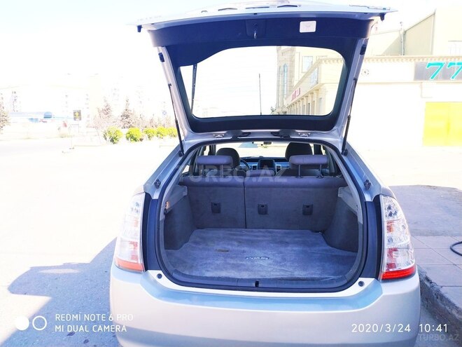 Toyota Prius 2007, 175,000 km - 1.5 l - Sumqayıt