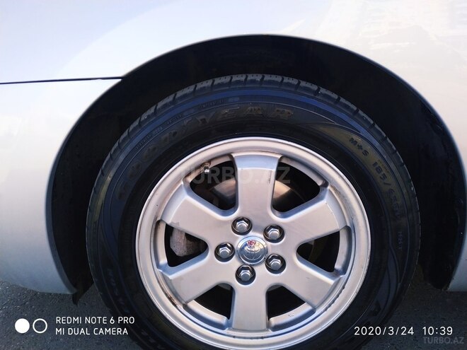 Toyota Prius 2007, 175,000 km - 1.5 l - Sumqayıt