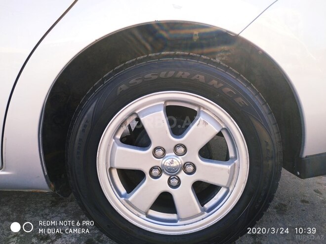 Toyota Prius 2007, 175,000 km - 1.5 l - Sumqayıt